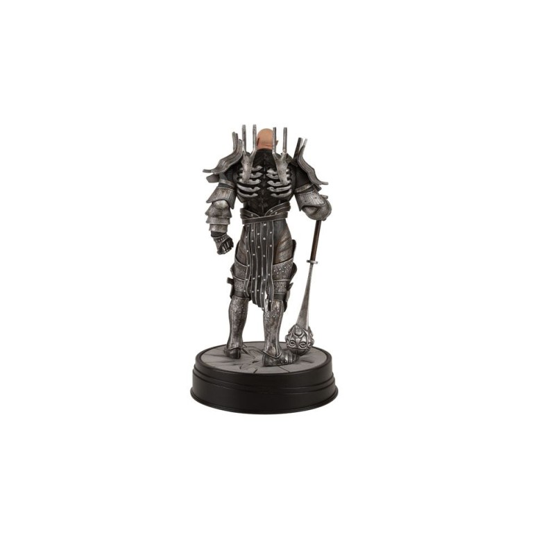Witcher 3 Wild Hunt statuette PVC Imlerith 23 cm