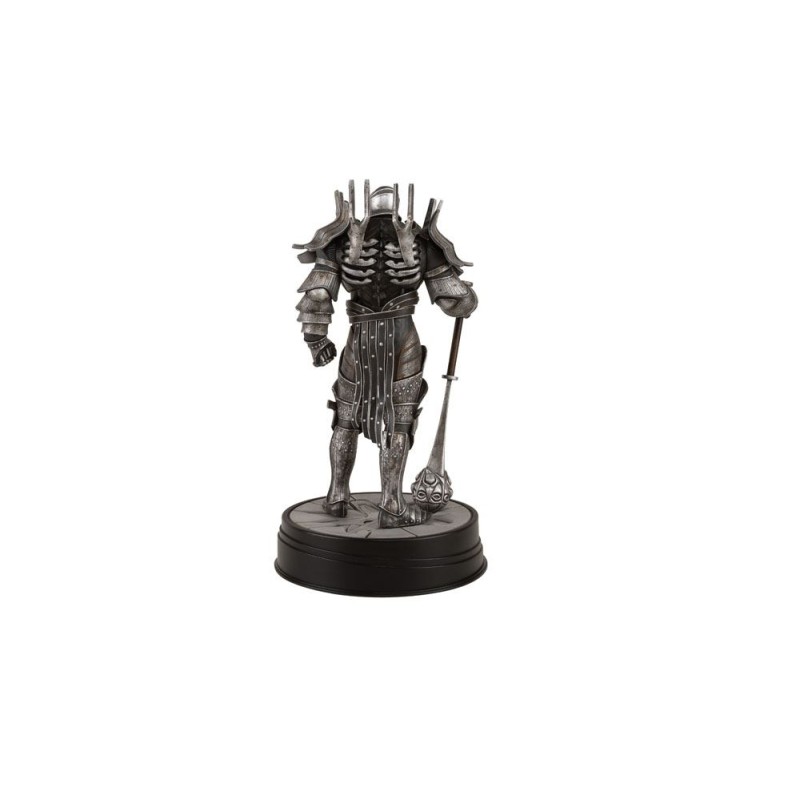 Witcher 3 Wild Hunt statuette PVC Imlerith 23 cm
