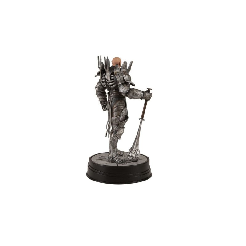 Witcher 3 Wild Hunt statuette PVC Imlerith 23 cm