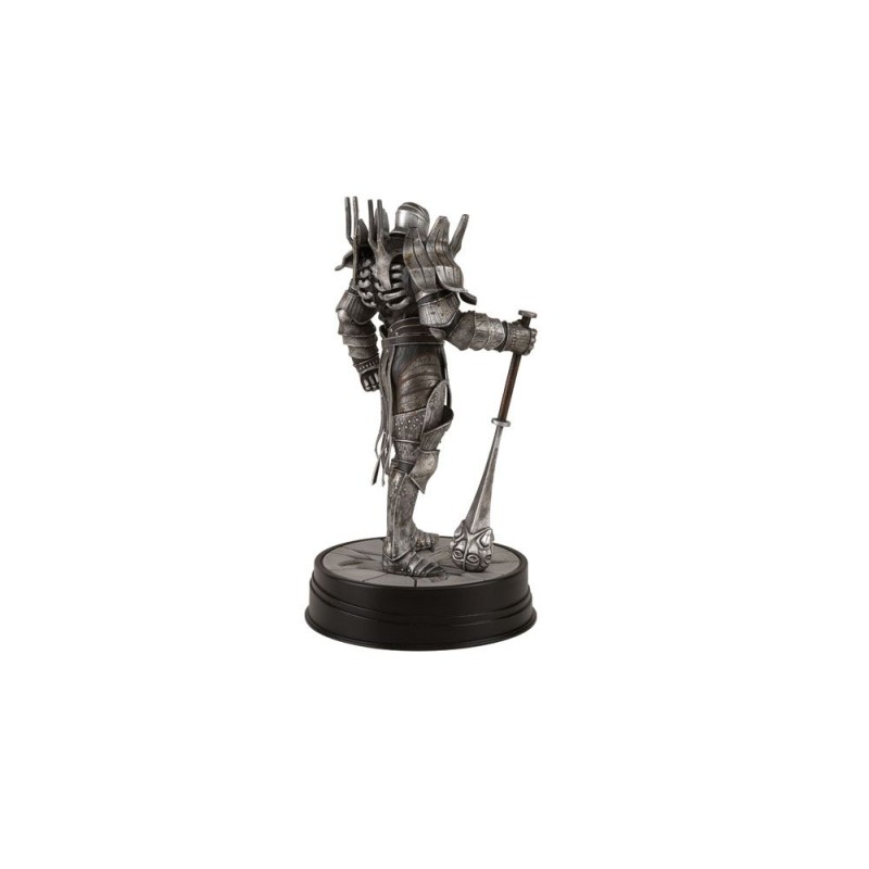 Witcher 3 Wild Hunt statuette PVC Imlerith 23 cm