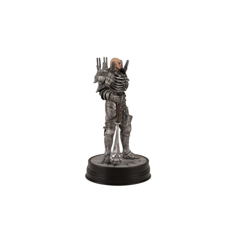 Witcher 3 Wild Hunt statuette PVC Imlerith 23 cm