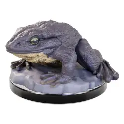 WizKids Deep Cuts Miniatures pack 2 miniatures à peindre Giant Frogs | 0634482906897