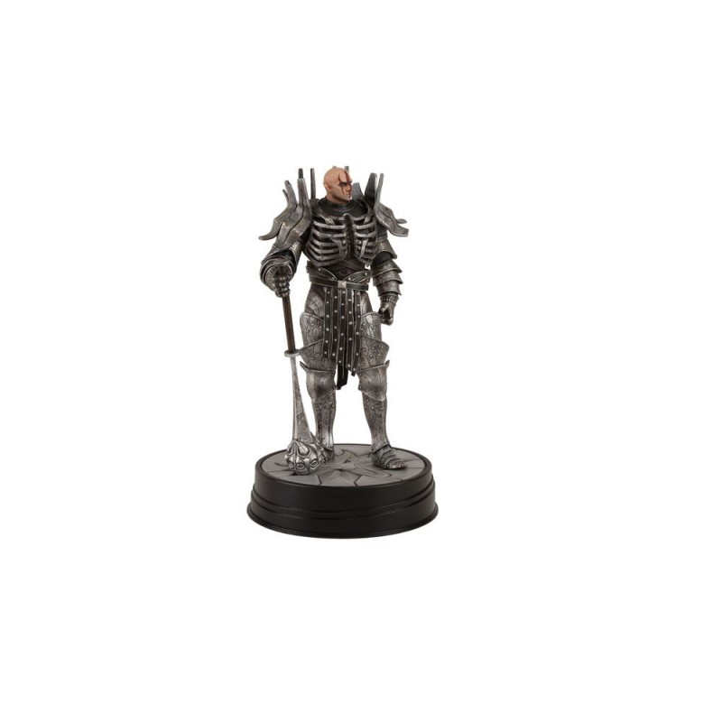 Witcher 3 Wild Hunt statuette PVC Imlerith 23 cm