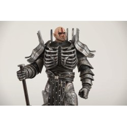 Witcher 3 Wild Hunt statuette PVC Imlerith 23 cm