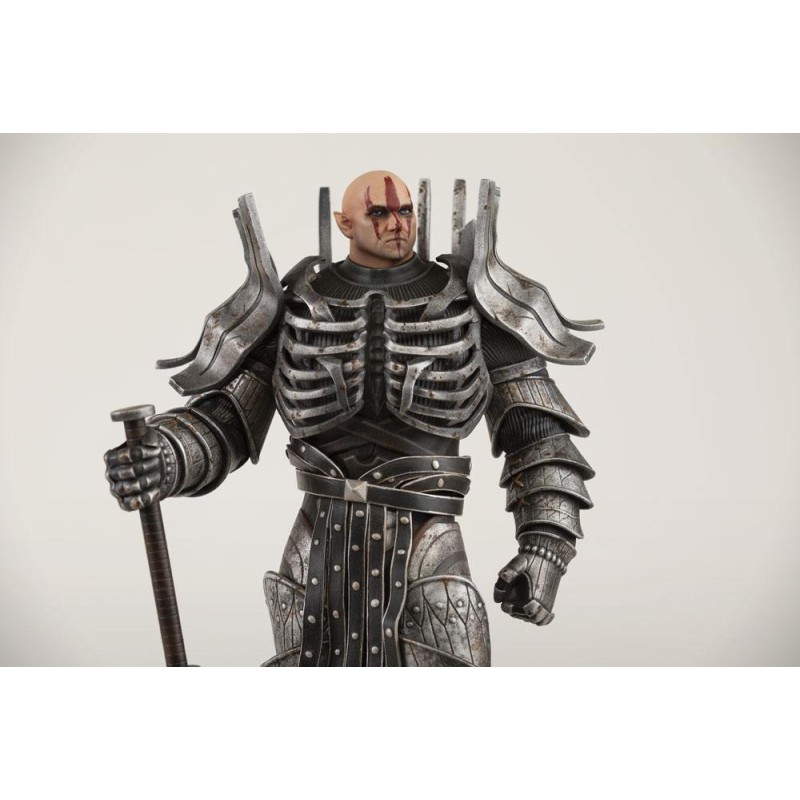 Witcher 3 Wild Hunt statuette PVC Imlerith 23 cm