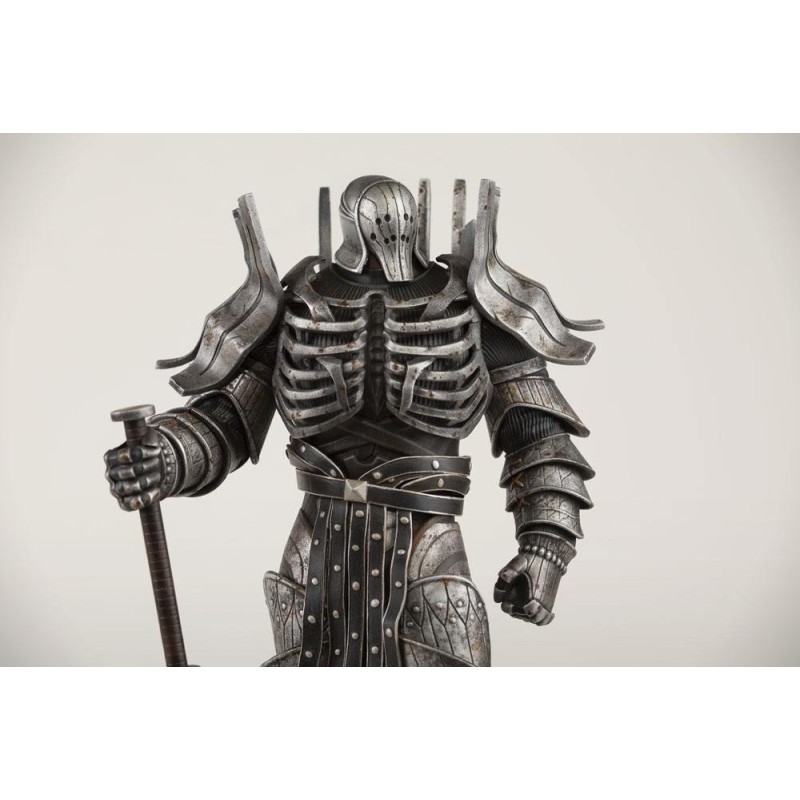 Witcher 3 Wild Hunt statuette PVC Imlerith 23 cm
