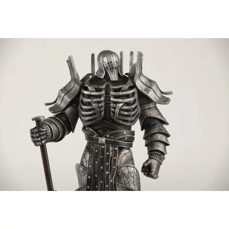 Witcher 3 Wild Hunt statuette PVC Imlerith 23 cm | 0761568009989