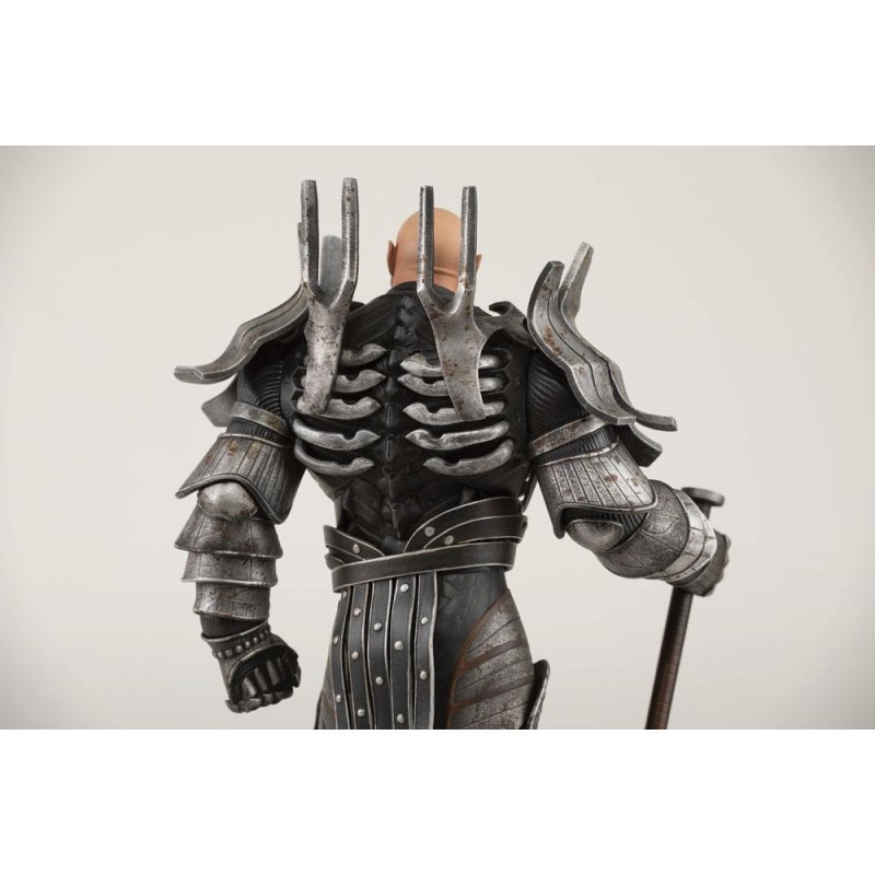 Witcher 3 Wild Hunt statuette PVC Imlerith 23 cm