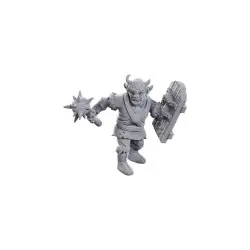 D&D Nolzur's Marvelous Miniatures pack 2 miniatures à peindre 50th Anniversary Goblins | 0634482907313