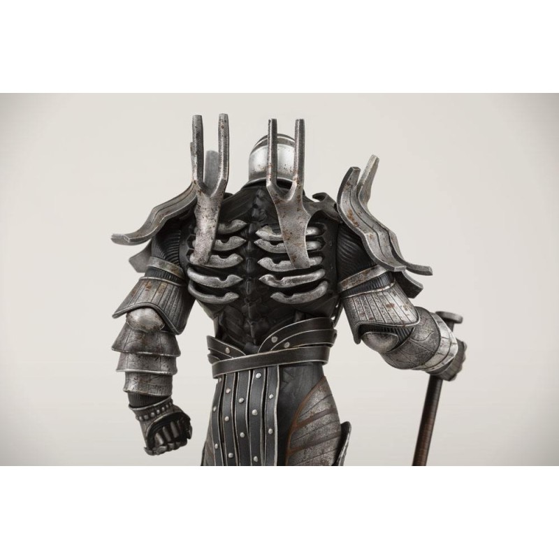 Witcher 3 Wild Hunt statuette PVC Imlerith 23 cm