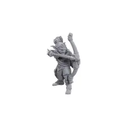 D&D Nolzur's Marvelous Miniatures pack 2 miniatures à peindre 50th Anniversary Goblins | 0634482907313