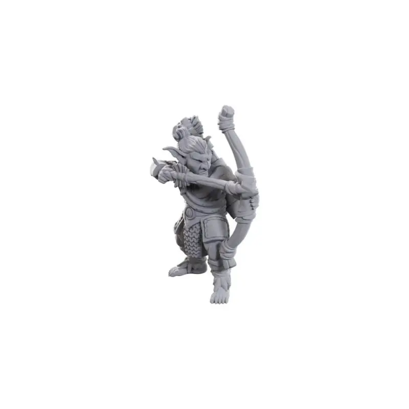 D&D Nolzur's Marvelous Miniatures pack 2 miniatures à peindre 50th Anniversary Goblins | 0634482907313