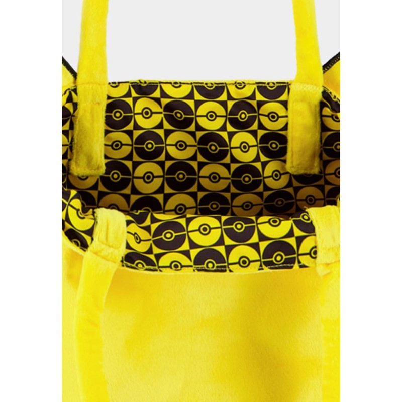 Pokémon sac shopping Pikachu | 8718526176377