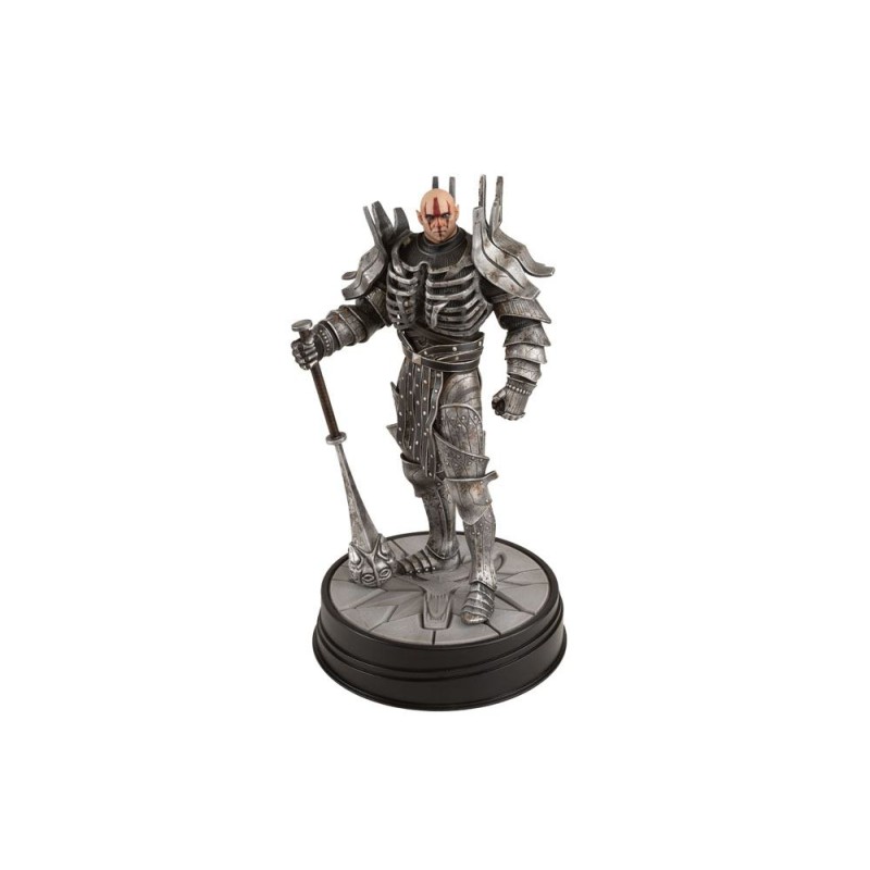 Witcher 3 Wild Hunt statuette PVC Imlerith 23 cm