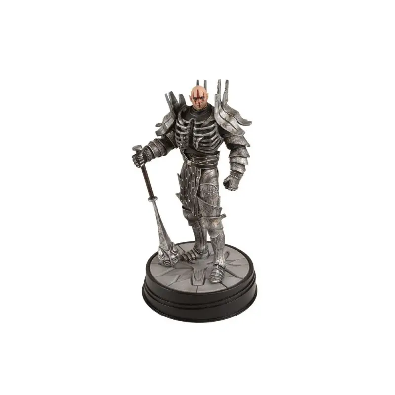 Witcher 3 Wild Hunt statuette PVC Imlerith 23 cm | 0761568009989