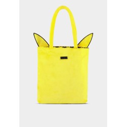 Pokémon sac shopping Pikachu | 8718526176377