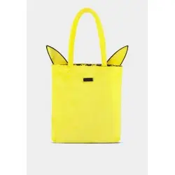 Pokémon sac shopping Pikachu | 8718526176377