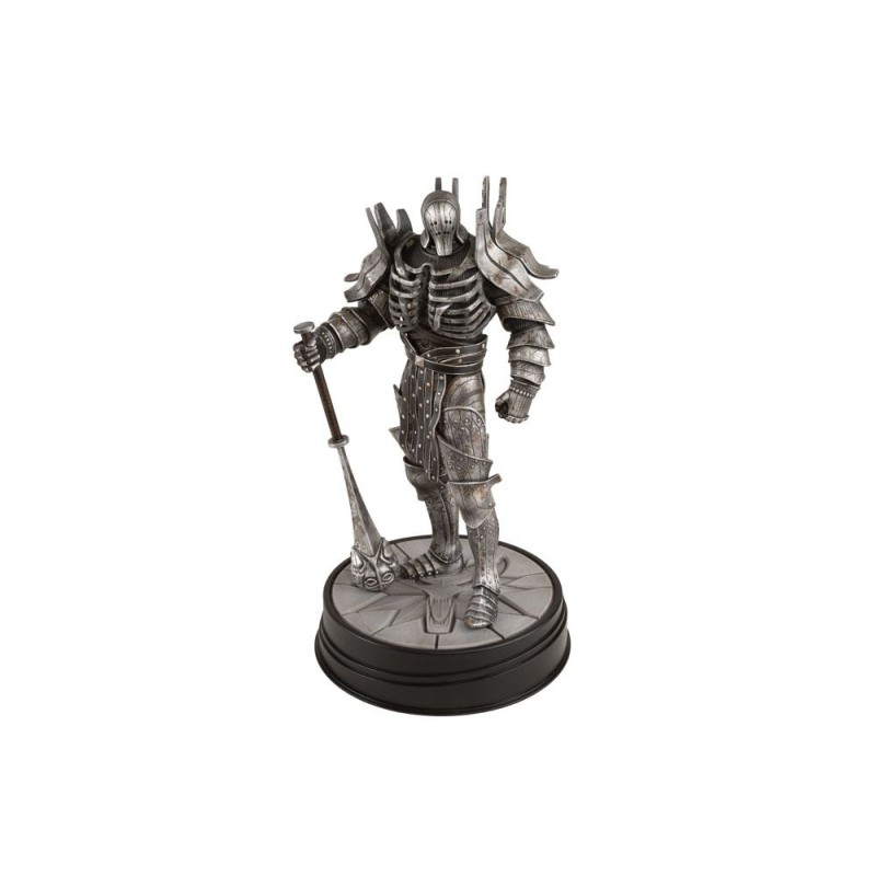 Witcher 3 Wild Hunt statuette PVC Imlerith 23 cm