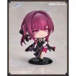 Honkai: Star Rail Welcome to Train Tea Party figurine Chibi Kafka 7 cm | 6942421131311