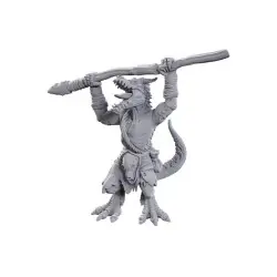 D&D Nolzur's Marvelous Miniatures pack 2 miniatures à peindre 50th Anniversary Kobolds | 0634482907320