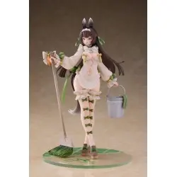 Original Character statuette PVC 1/7 Horse Different Species Horse Maid Midori-chan 24 cm  | 6976539770025