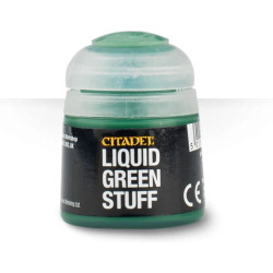 produit : Citadel - Liquid Green Stuffmarque : Games Workshop / Citadel