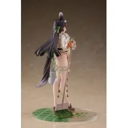 Original Character statuette PVC 1/7 Horse Different Species Horse Maid Midori-chan 24 cm  | 6976539770025