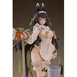 Original Character statuette PVC 1/7 Horse Different Species Horse Maid Midori-chan 24 cm  | 6976539770025