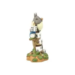 Mon voisin Totoro statuette Three-wheeler Diorama / Calendar 11 cm | 4990593443680