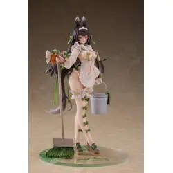 Original Character statuette PVC 1/7 Horse Different Species Horse Maid Midori-chan 24 cm  | 6976539770025