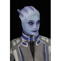 Mass Effect statuette PVC Liara T'Soni 22 cm | 0761568009941