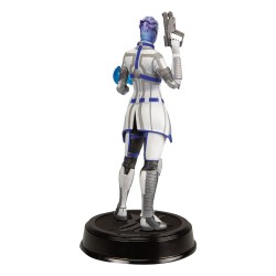 Mass Effect statuette PVC Liara T'Soni 22 cm