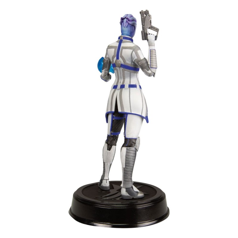 Mass Effect statuette PVC Liara T'Soni 22 cm