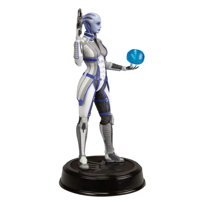 Mass Effect statuette PVC Liara T'Soni 22 cm | 0761568009941