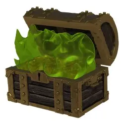 WizKids Dungeon Dressings: Traps - Devilish Devices | 0634482935095