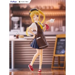 Bocchi the Rock! statuette PVC Tenitol Nijika Ijichi Café Style Ver. 20 cm   
