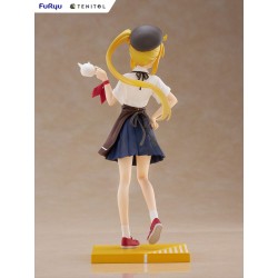 Bocchi the Rock! statuette PVC Tenitol Nijika Ijichi Café Style Ver. 20 cm   