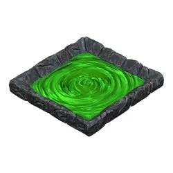 WizKids Dungeon Dressings: Traps - Devilish Devices | 0634482935095