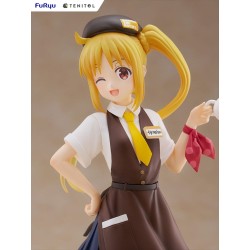 Bocchi the Rock! statuette PVC Tenitol Nijika Ijichi Café Style Ver. 20 cm   