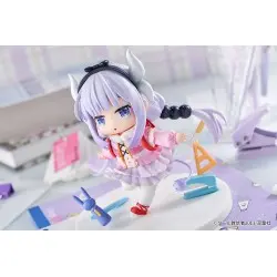 Kobayashi's Dragon Maid statuette PVC Kanna 16 cm | 6972228190167