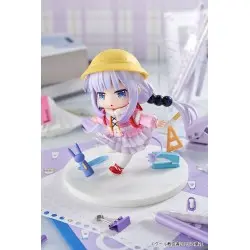 Kobayashi's Dragon Maid statuette PVC Kanna 16 cm | 6972228190167