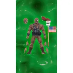 Toxic Avenger figurine Ultimates Toxic Avenger Movie Version 18 cm | 0840049898127