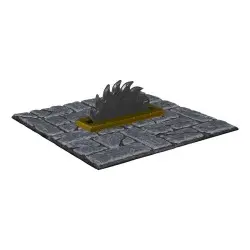 WizKids Dungeon Dressings: Traps - Hidden Hazards | 0634482935101