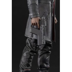 Cyberpunk 2077 statuette PVC Solomon Reed 22 cm