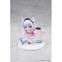 Kobayashi's Dragon Maid statuette PVC Kanna 16 cm | 6972228190167