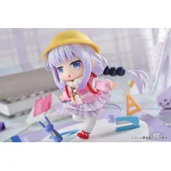 Kobayashi's Dragon Maid statuette PVC Kanna 16 cm | 6972228190167