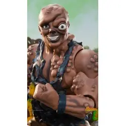 Toxic Avenger figurine Ultimates Toxic Avenger Movie Version 18 cm | 0840049898127