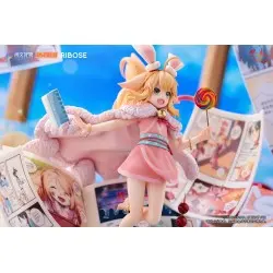 Fox Spirit Matchmaker statuette PVC 1/7 Susu Tushan Hongchenqianyuan Ver. 24 cm  | 6972228190174