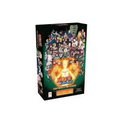 Game: Naruto Shippuden - Kage Battles
Publisher: Topi Games                  
English Version