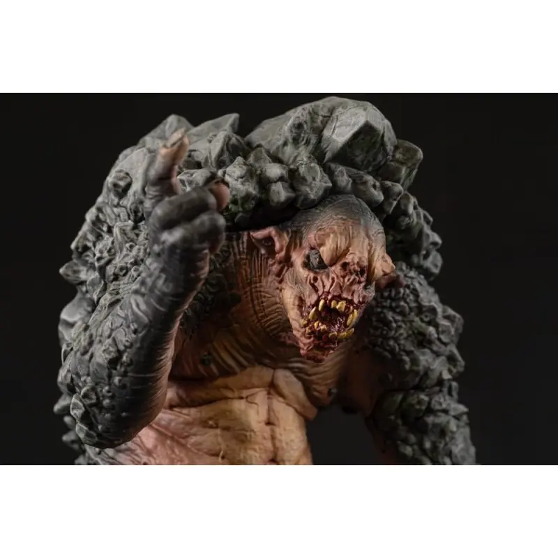 The Witcher 3 - Wild Hunt statuette PVC Rock Troll 25 cm | 0761568010152